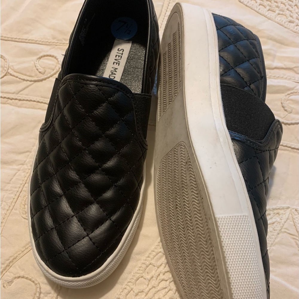 Steven Madden Sneakers